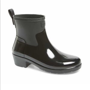 NWT/BOX Hunter Rainboots